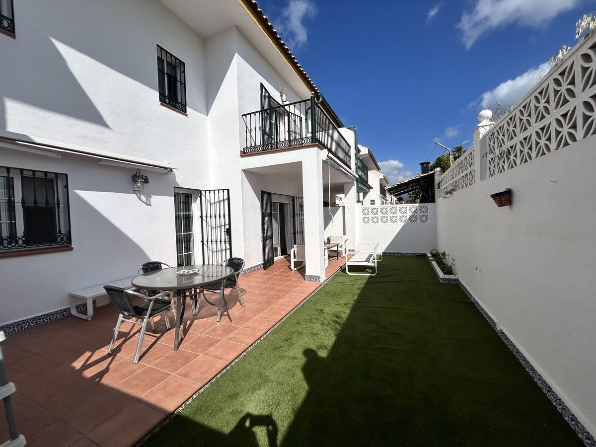 Townhouse in Guadalmina Alta, Guadalmina Alta, 1/12