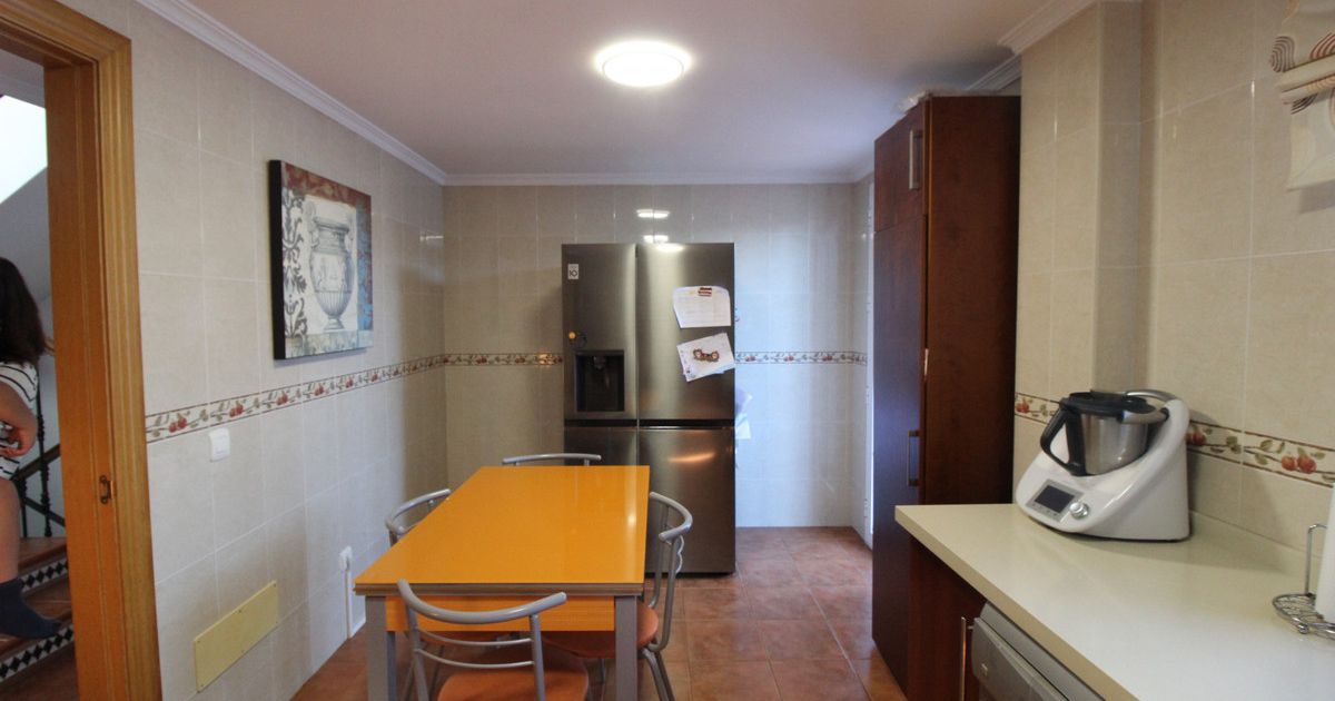 Townhouse in Guadalmina Alta, Guadalmina Alta, 12/12