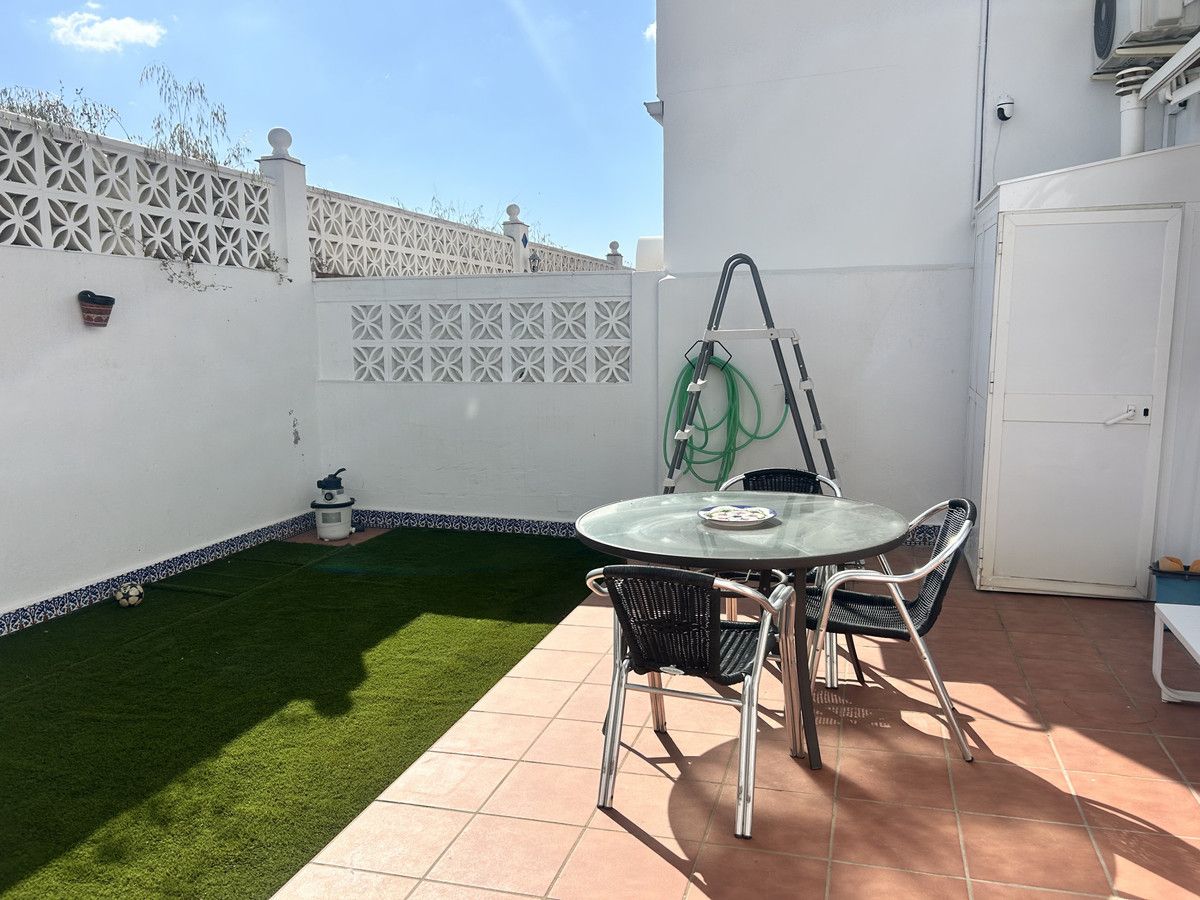 Townhouse in Guadalmina Alta, Guadalmina Alta, 3/12