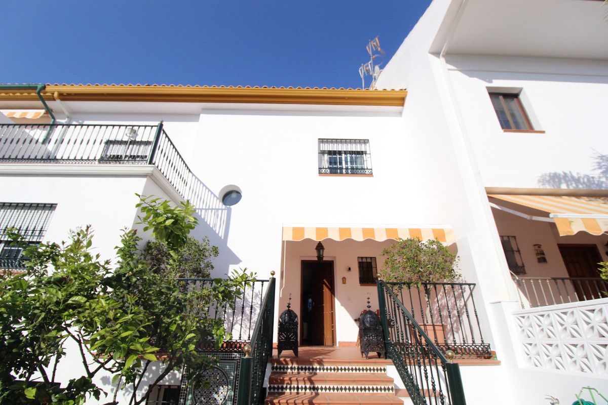 Townhouse in Guadalmina Alta, Guadalmina Alta, 4/12