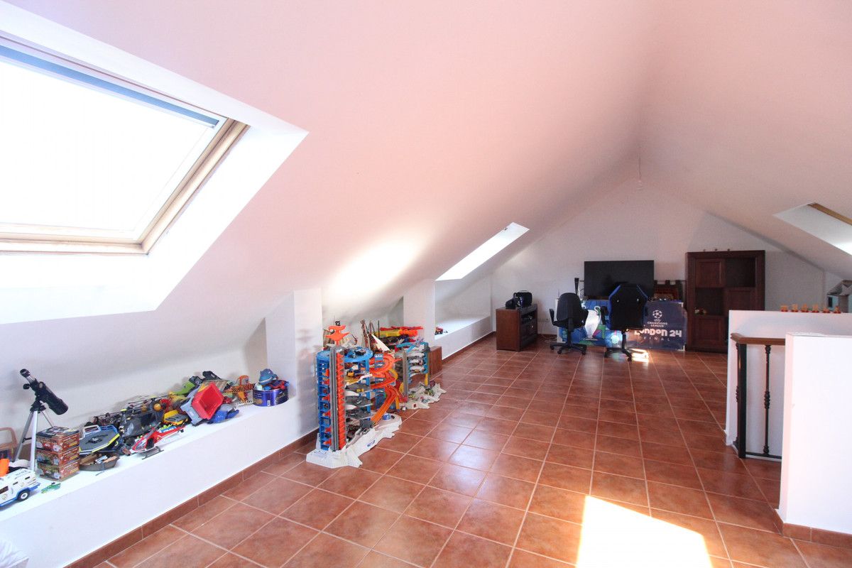 Townhouse in Guadalmina Alta, Guadalmina Alta, 6/12