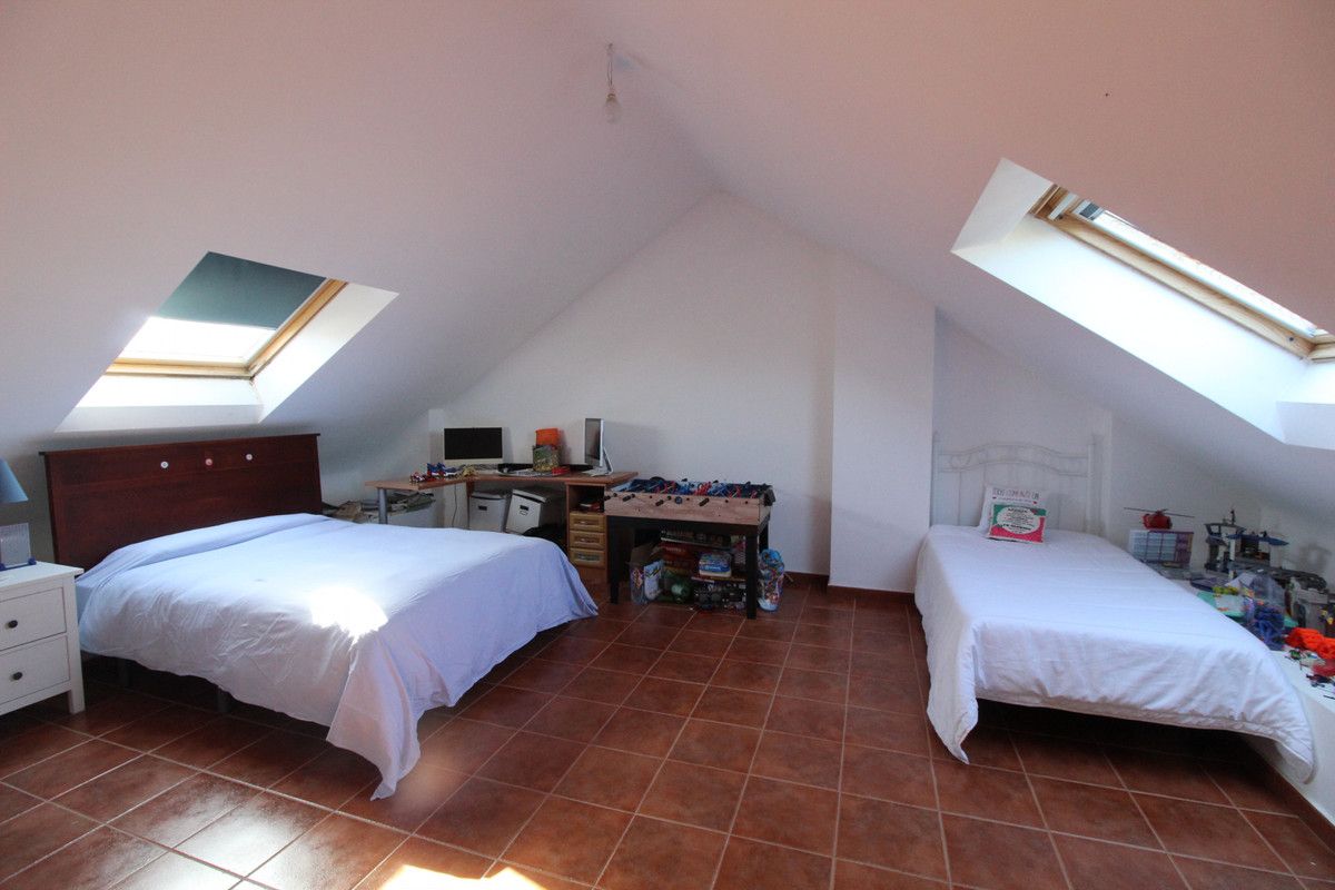 Townhouse in Guadalmina Alta, Guadalmina Alta, 7/12
