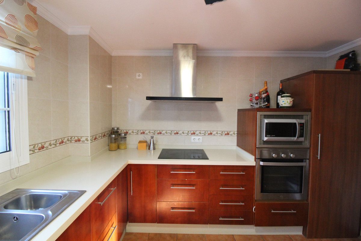 Townhouse in Guadalmina Alta, Guadalmina Alta, 8/12