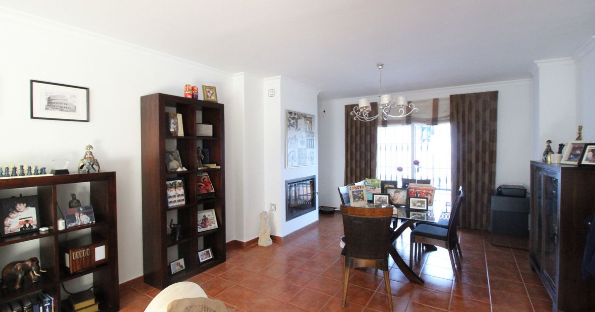 Townhouse in Guadalmina Alta, Guadalmina Alta, 9/12