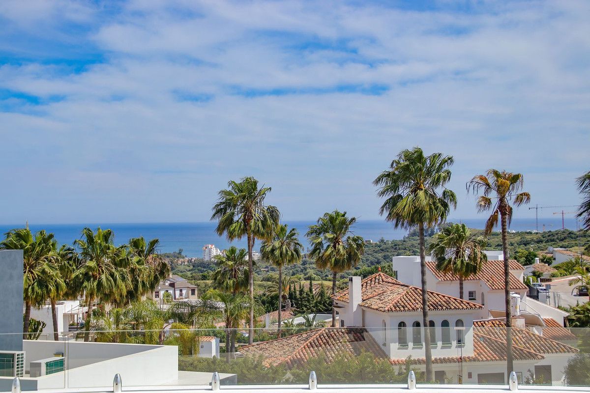 Villa independiente en Estepona, Estepona, 2/12