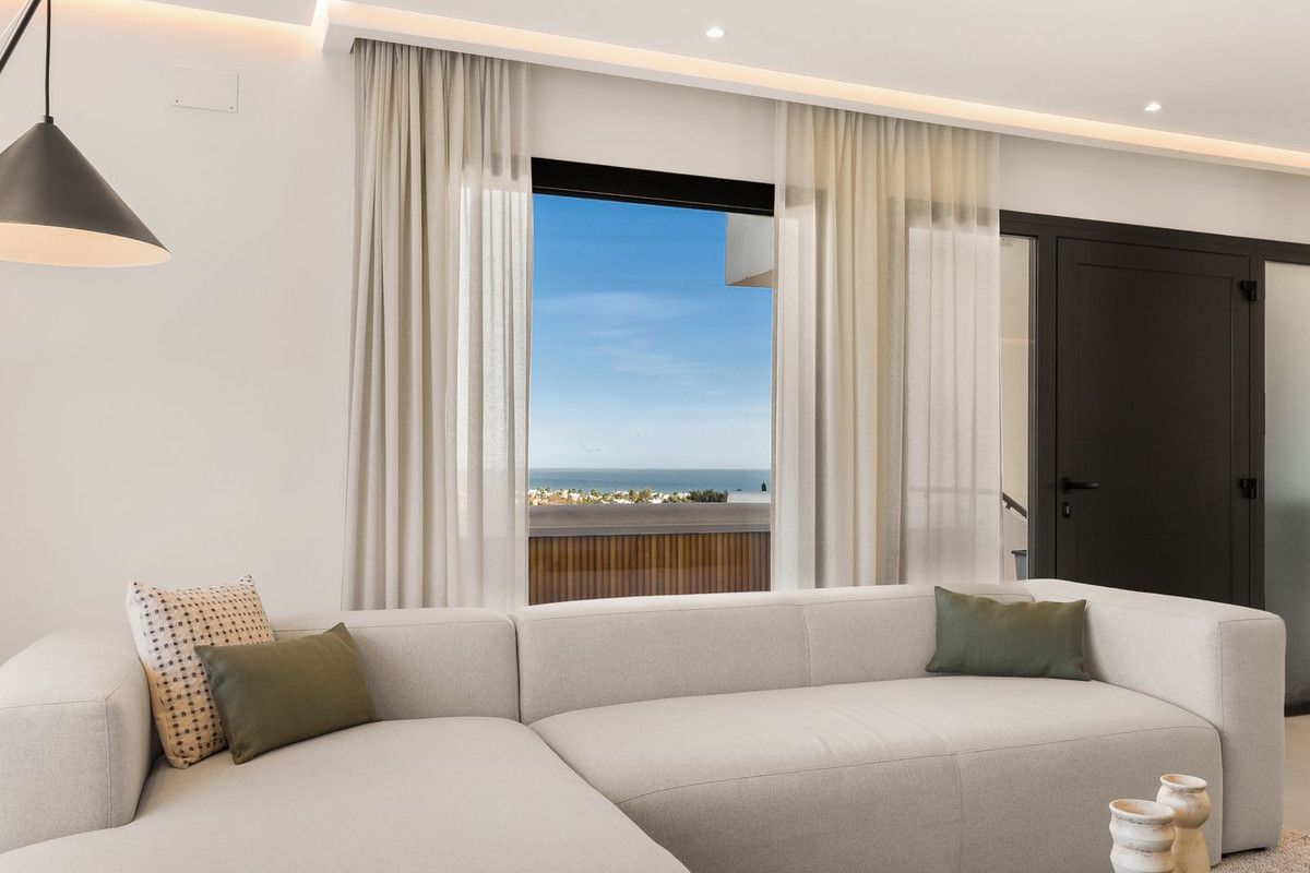 Penthouse w Nueva Andalucía, Nueva Andalucía, 2/12