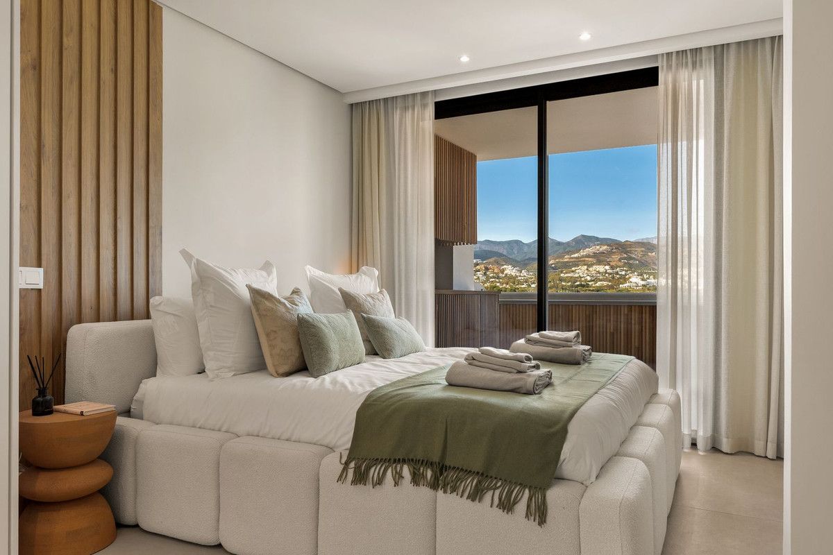 Penthouse w Nueva Andalucía, Nueva Andalucía, 11/12