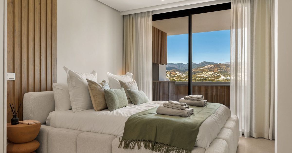 Penthouse w Nueva Andalucía, Nueva Andalucía, 11/12