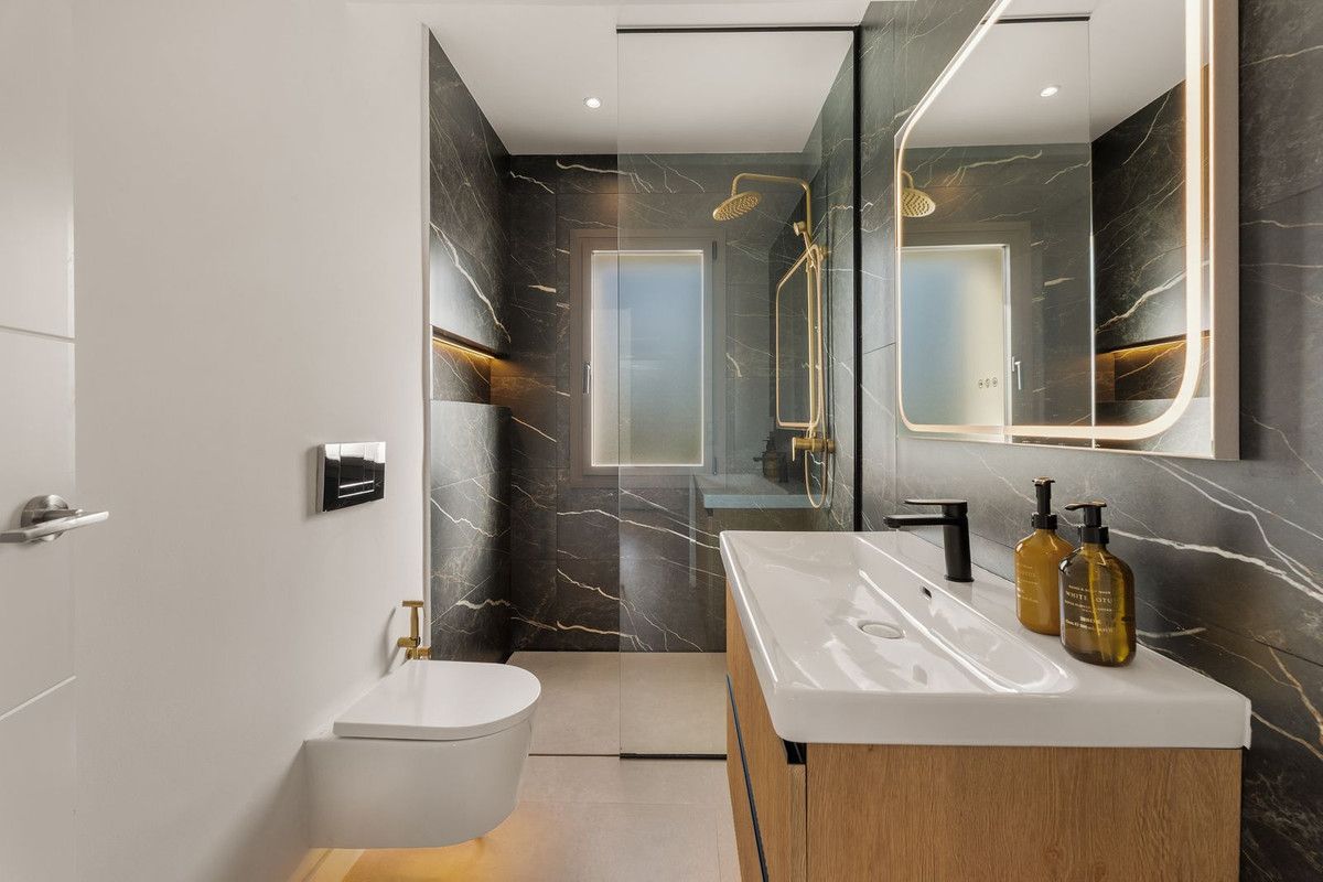Penthouse w Nueva Andalucía, Nueva Andalucía, 12/12