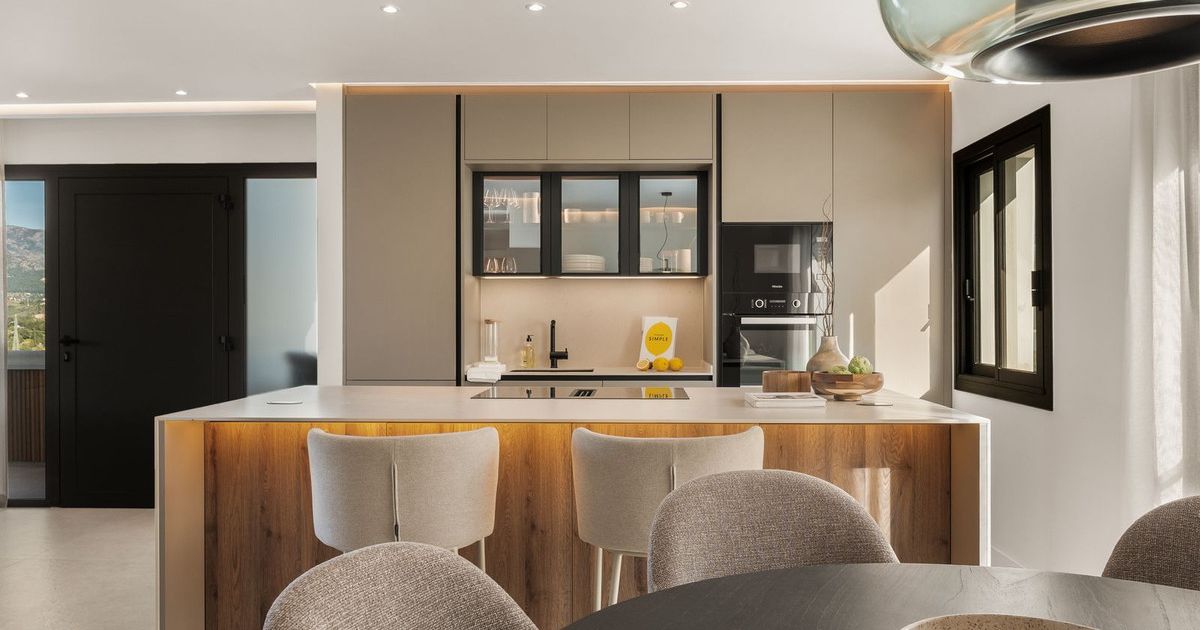 Penthouse w Nueva Andalucía, Nueva Andalucía, 6/12