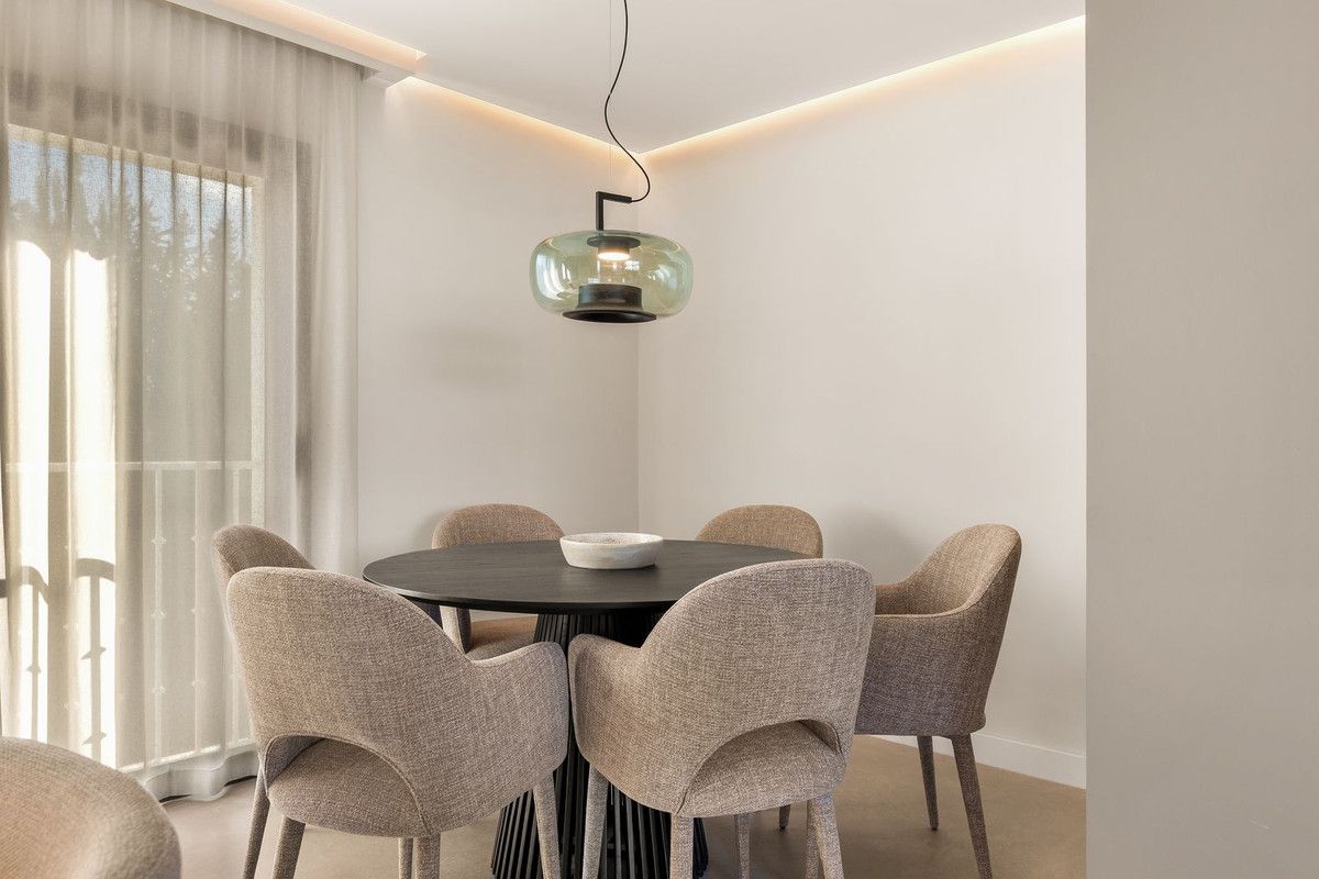 Penthouse w Nueva Andalucía, Nueva Andalucía, 7/12