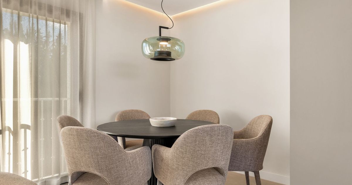 Penthouse w Nueva Andalucía, Nueva Andalucía, 7/12
