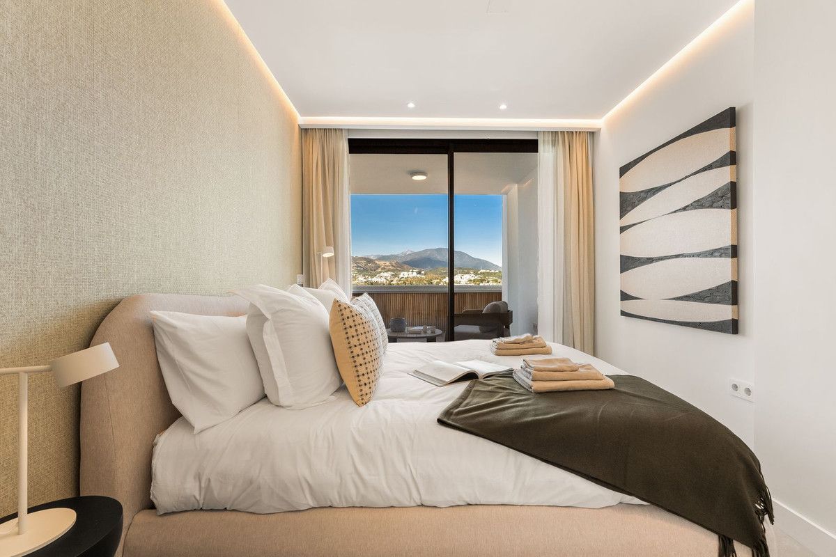 Penthouse w Nueva Andalucía, Nueva Andalucía, 8/12
