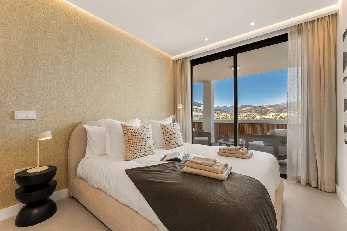 Penthouse w Nueva Andalucía, Nueva Andalucía, 9/12