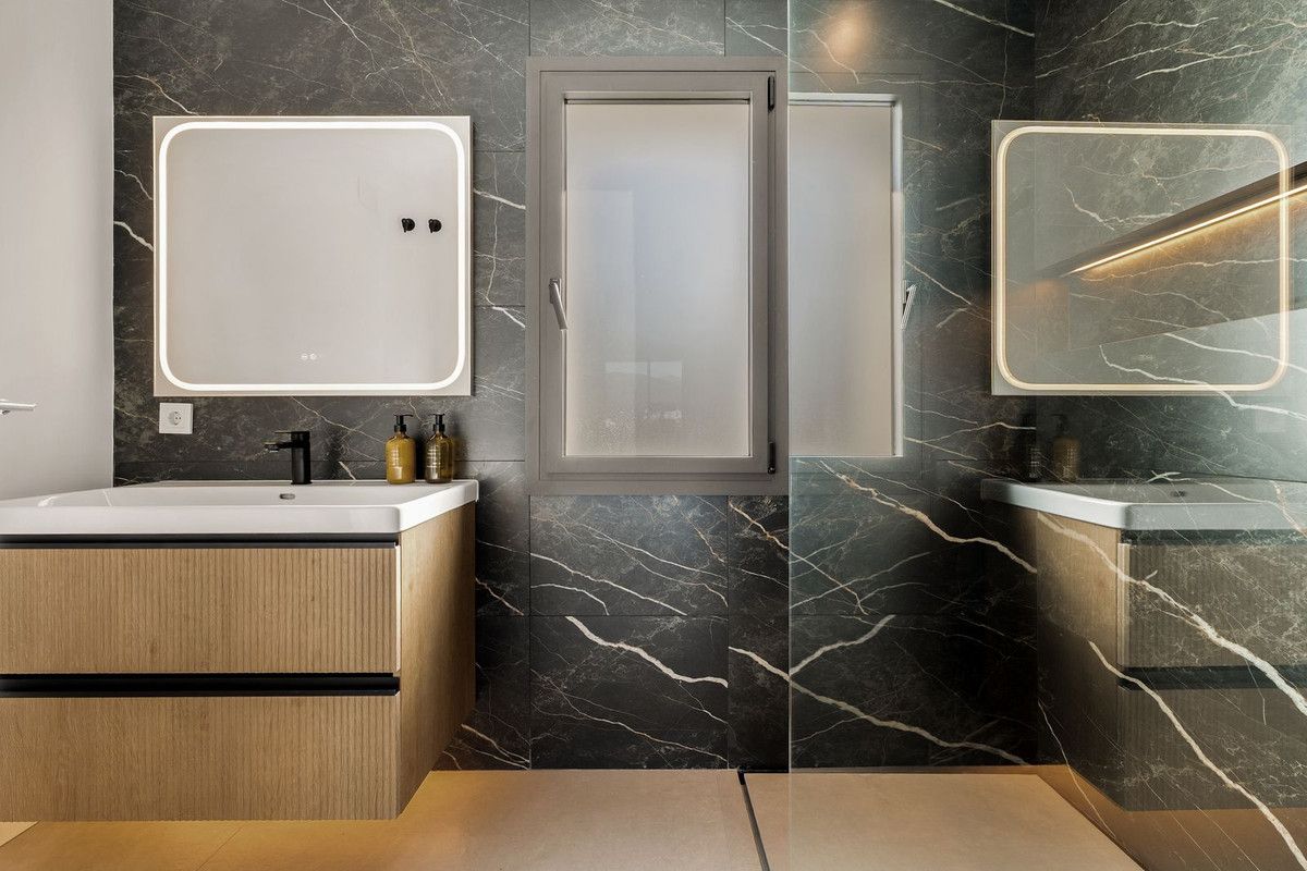 Penthouse w Nueva Andalucía, Nueva Andalucía, 10/12