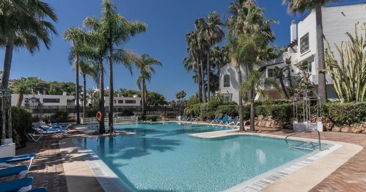 Penthouse Duplex in Puerto Banús, Puerto Banús, 1/12