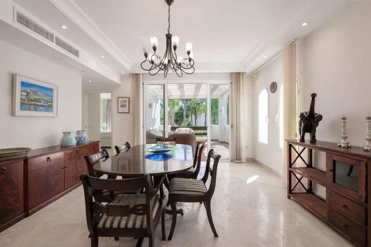 Penthouse Duplex in Puerto Banús, Puerto Banús, 3/12