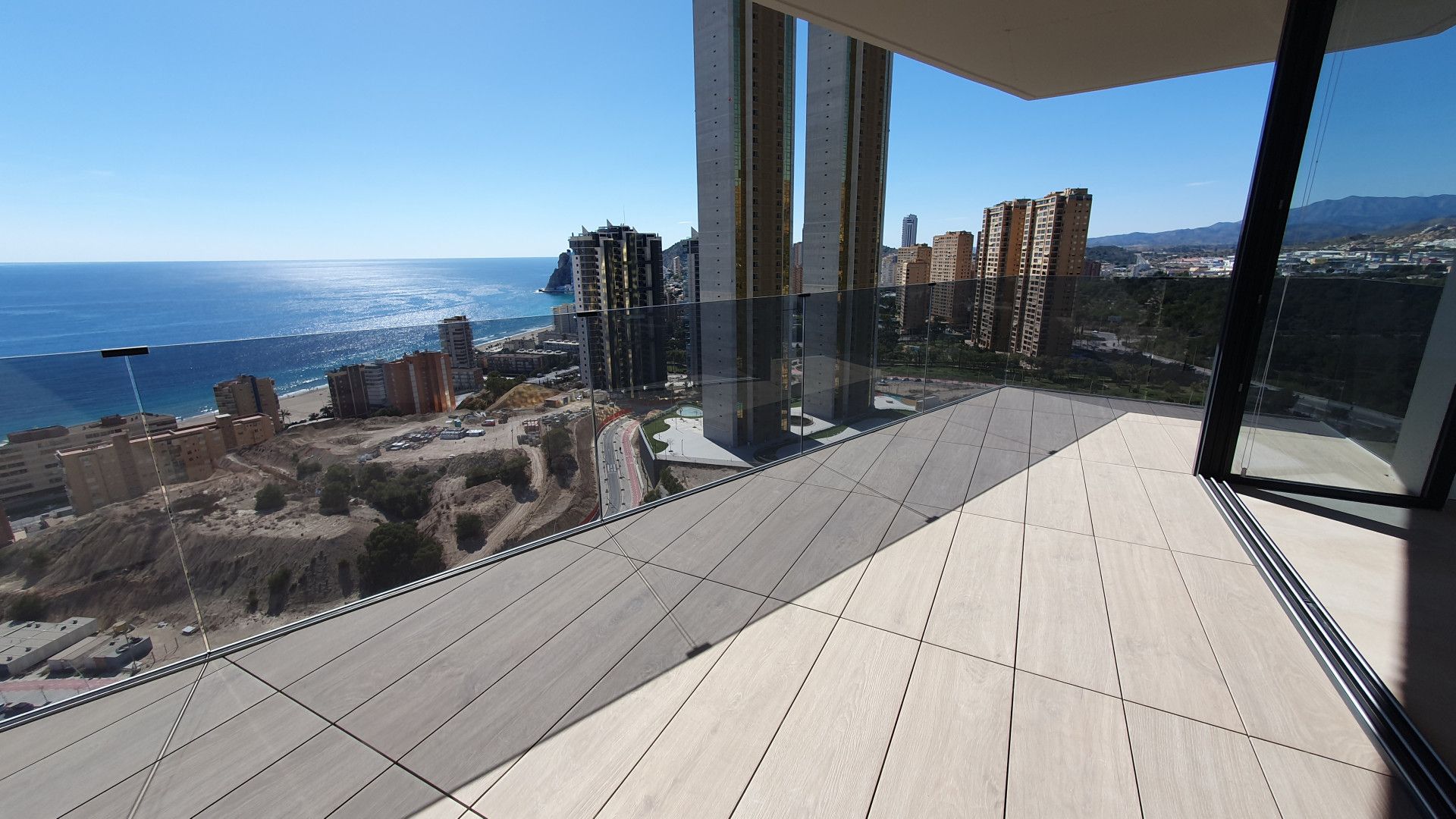 Apartamento en Benidorm, Playa de Poniente, Benidorm, 1/12