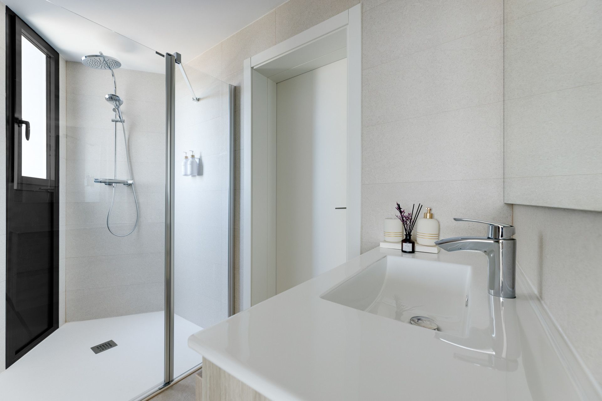 Apartamento en Benidorm, Playa de Poniente, Benidorm, 3/12