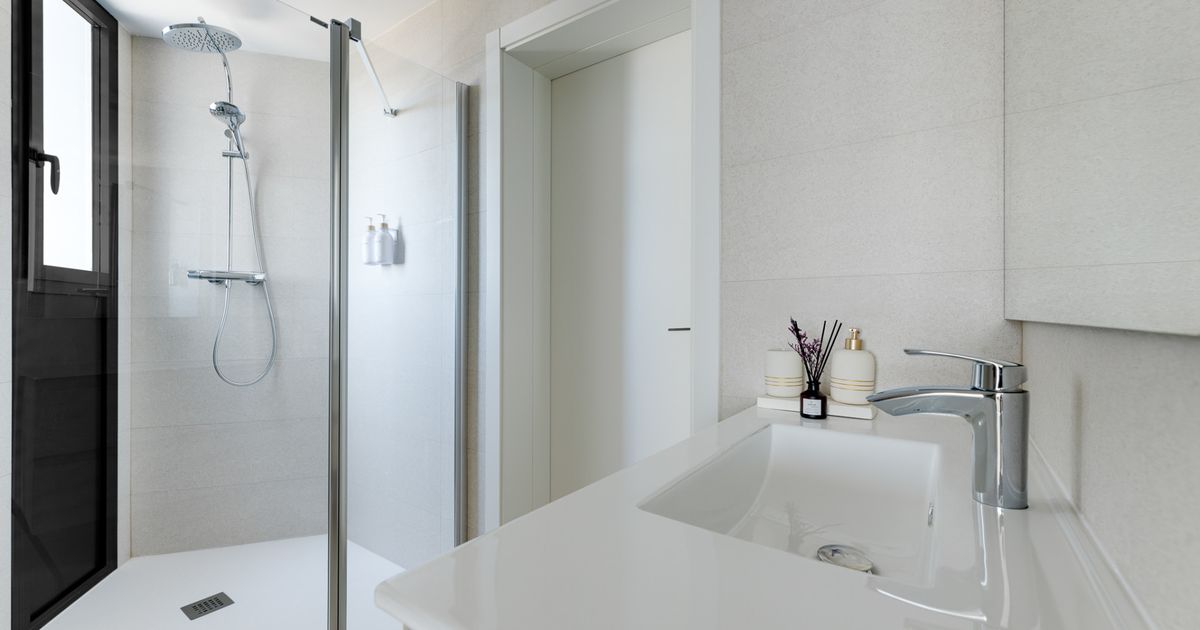 Apartamento en Benidorm, Playa de Poniente, Benidorm, 3/12