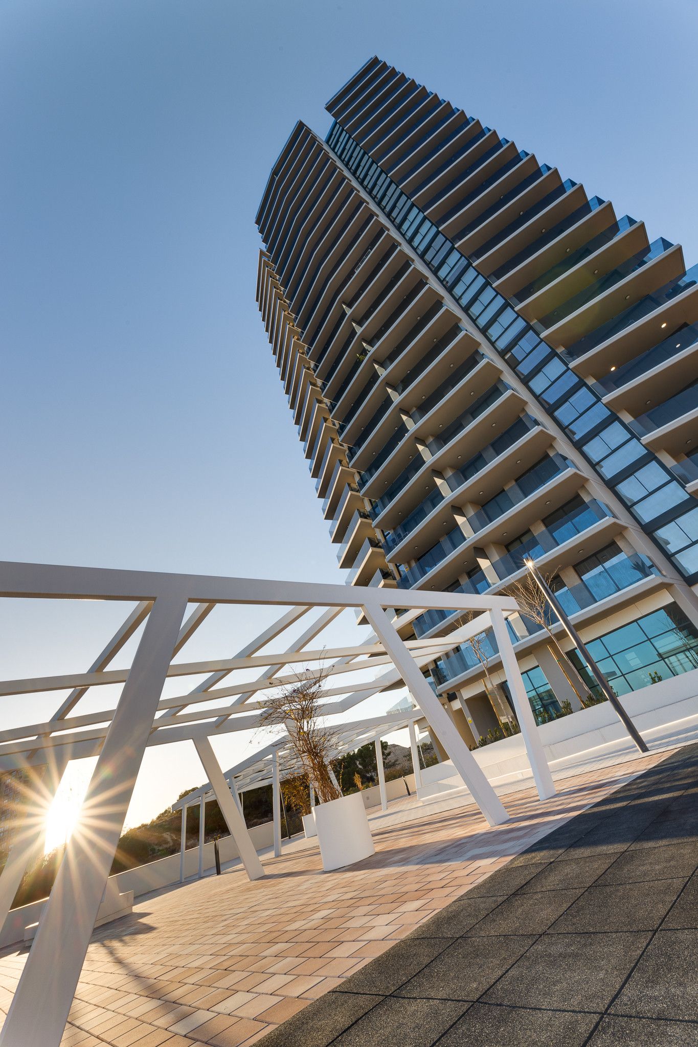 Apartamento en Benidorm, Playa de Poniente, Benidorm, 8/12