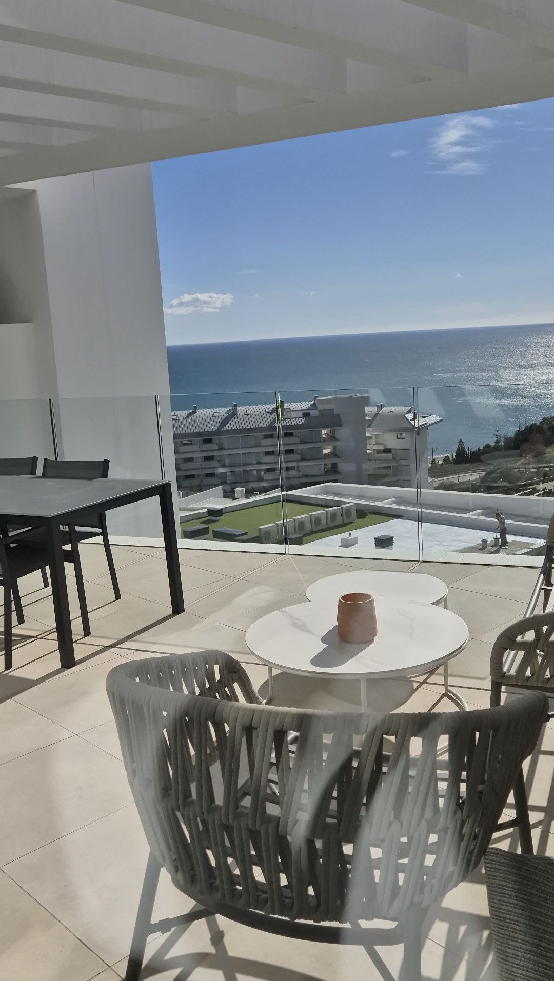 Apartament na środkowym piętrze w Fuengirola, Fuengirola, 1/12
