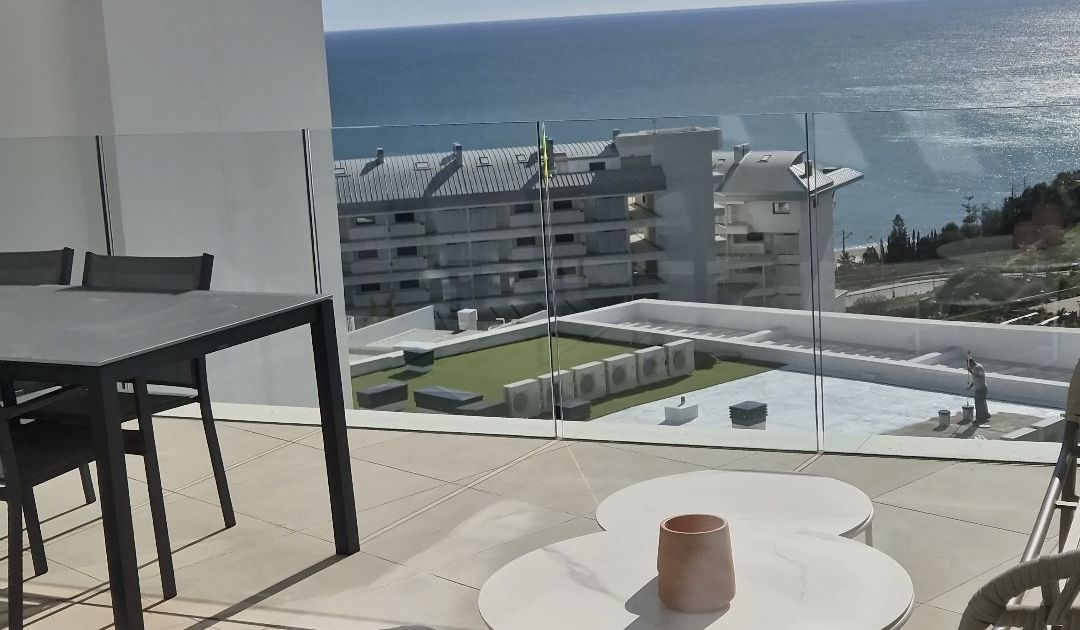 Apartament na środkowym piętrze w Fuengirola, Fuengirola, 1/12