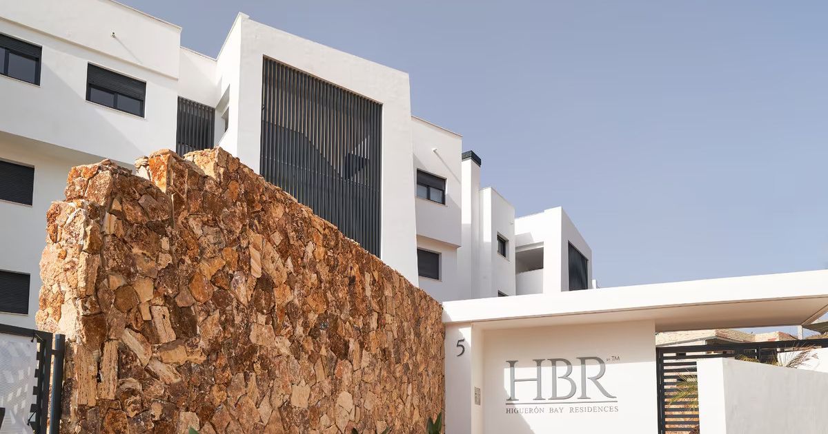 Apartament na środkowym piętrze w Fuengirola, Fuengirola, 2/12