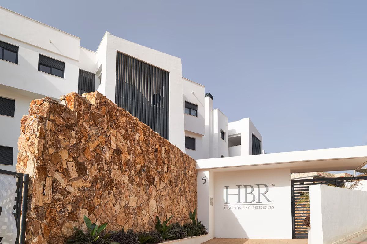 Apartament na środkowym piętrze w Fuengirola, Fuengirola, 11/12