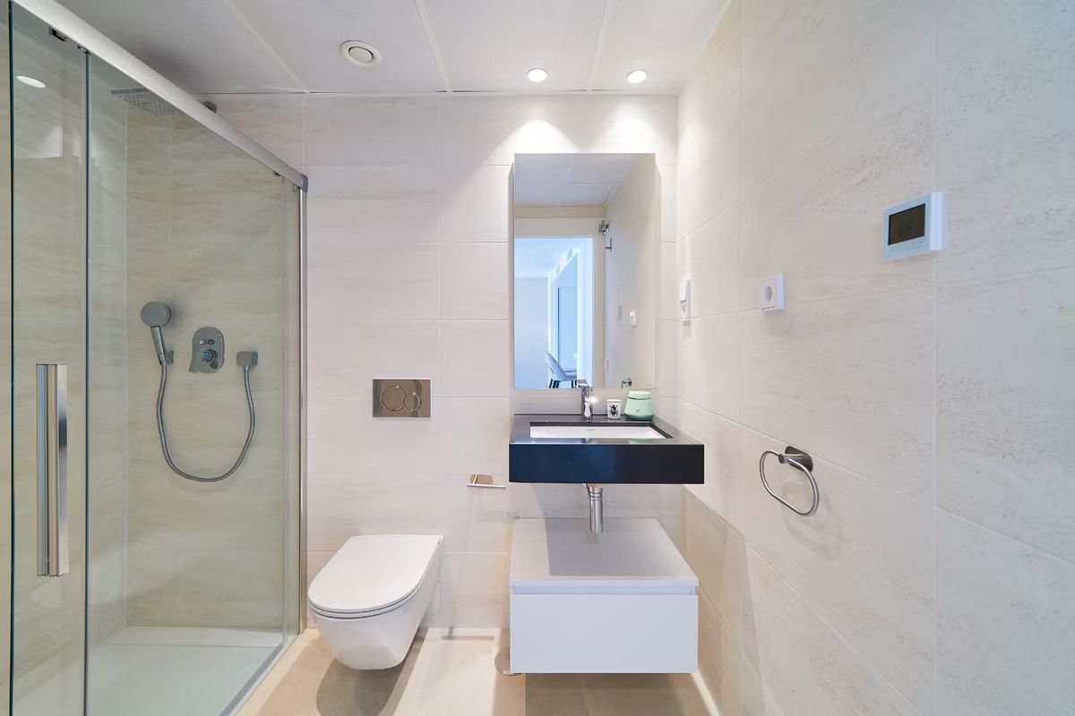 Apartament na środkowym piętrze w Fuengirola, Fuengirola, 3/12