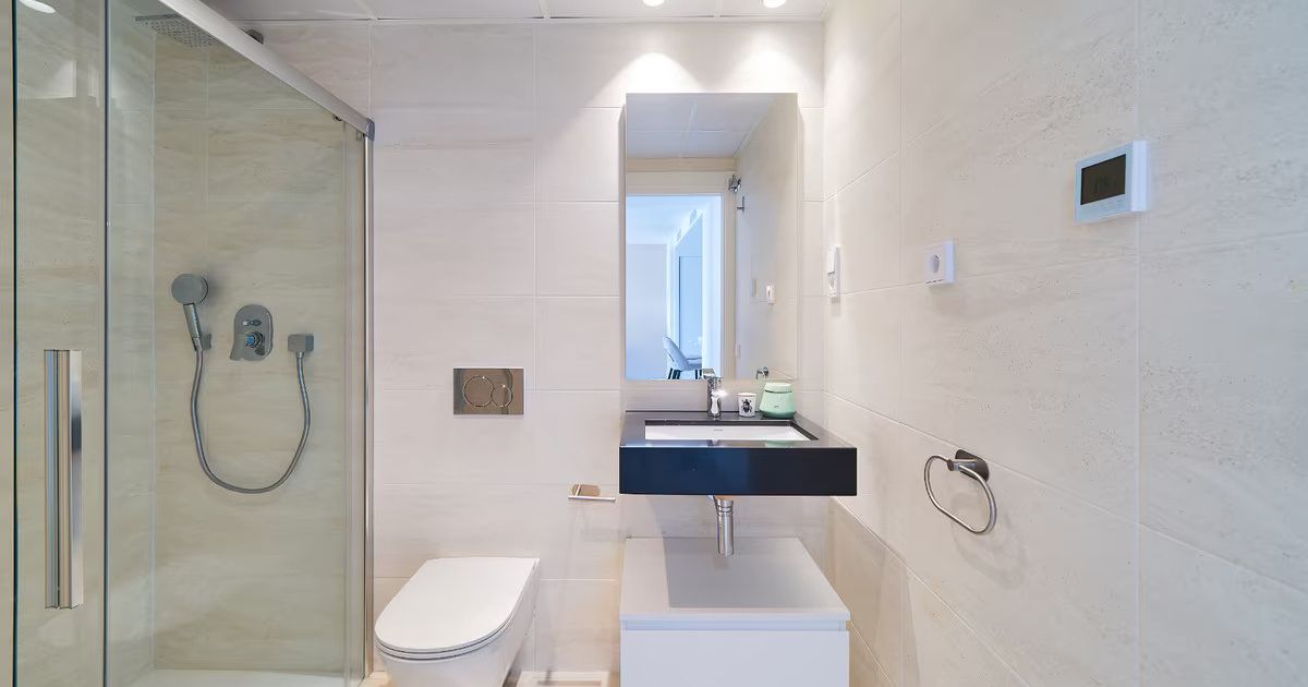 Apartament na środkowym piętrze w Fuengirola, Fuengirola, 3/12