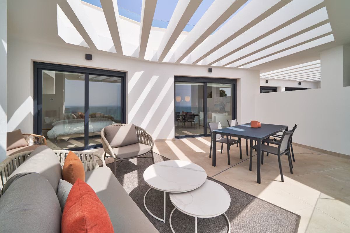 Apartament na środkowym piętrze w Fuengirola, Fuengirola, 5/12
