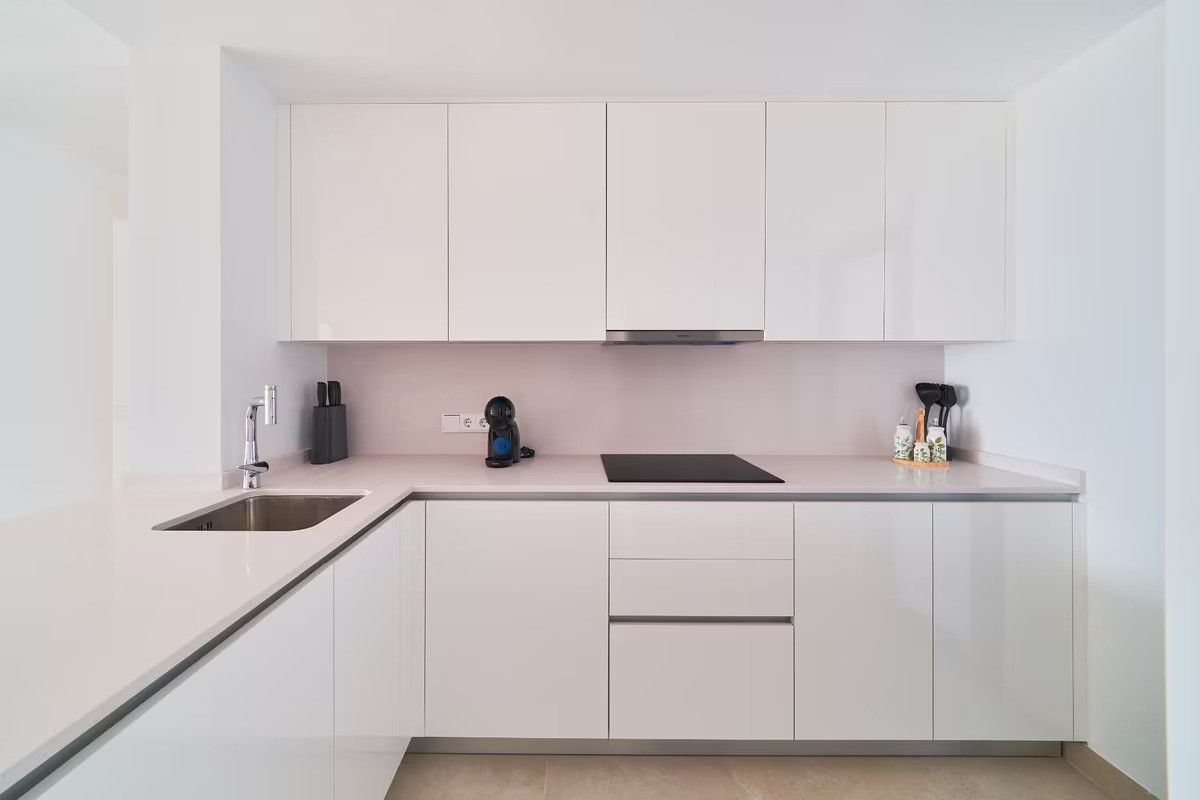 Apartament na środkowym piętrze w Fuengirola, Fuengirola, 9/12