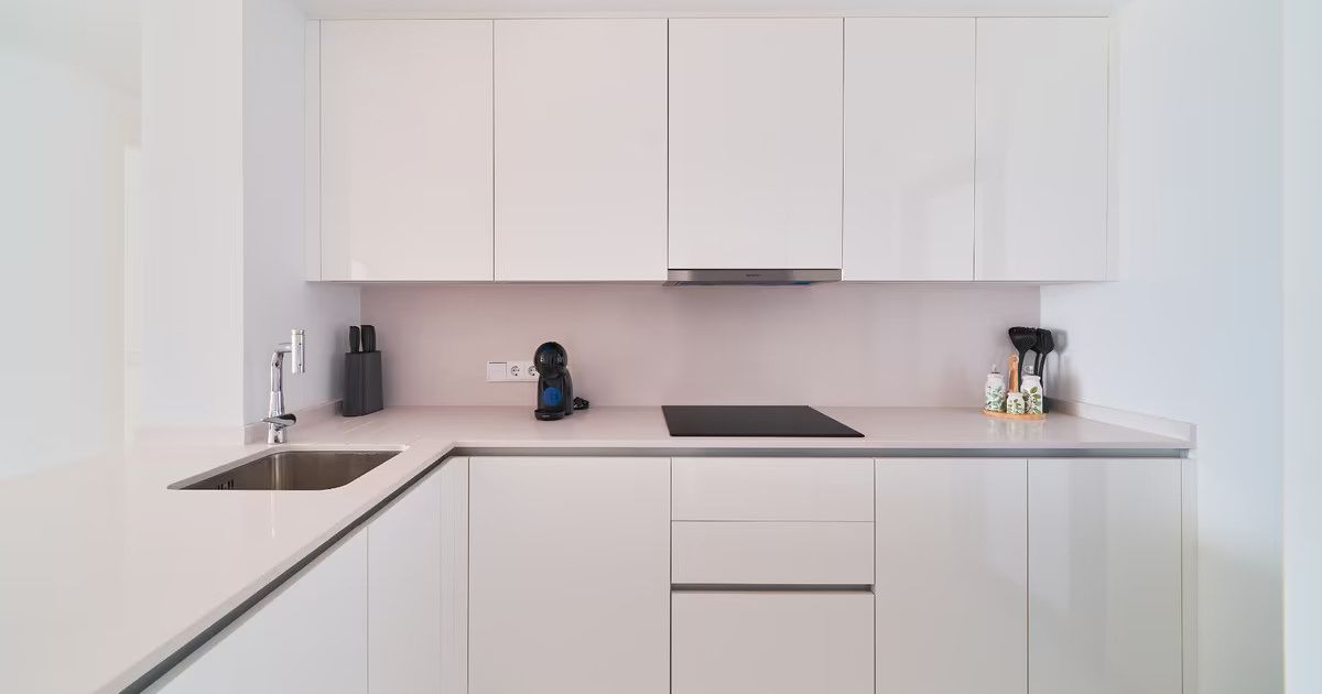 Apartament na środkowym piętrze w Fuengirola, Fuengirola, 9/12