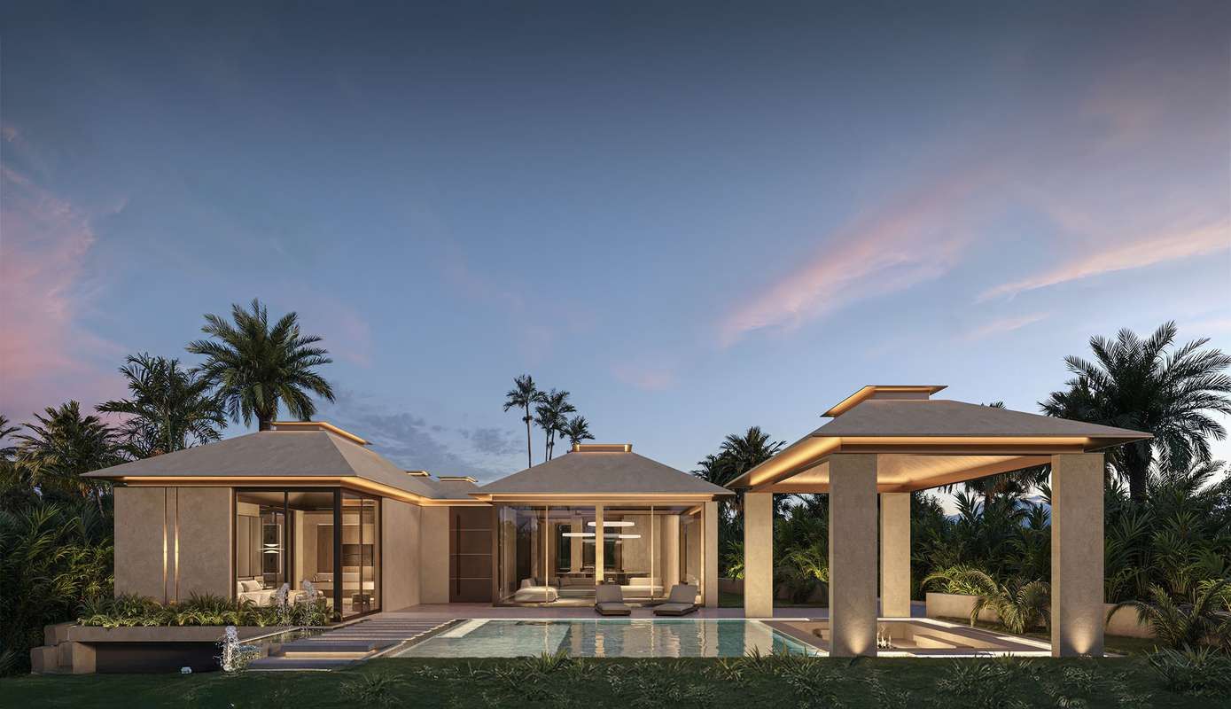 Villa in Marbella, Marbella, 2/12
