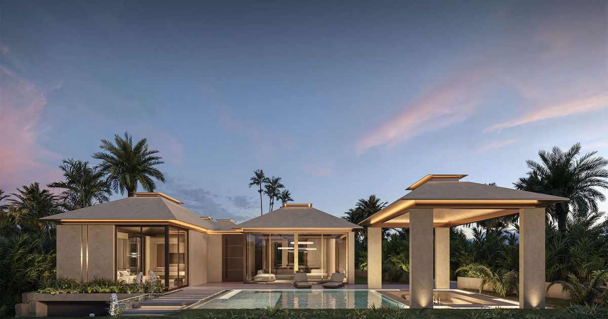 Villa in Marbella, Marbella, 2/12