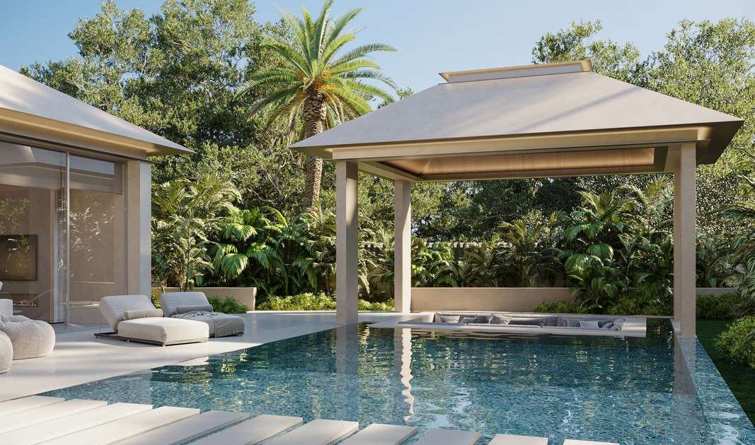 Villa in Marbella, Marbella, 3/12
