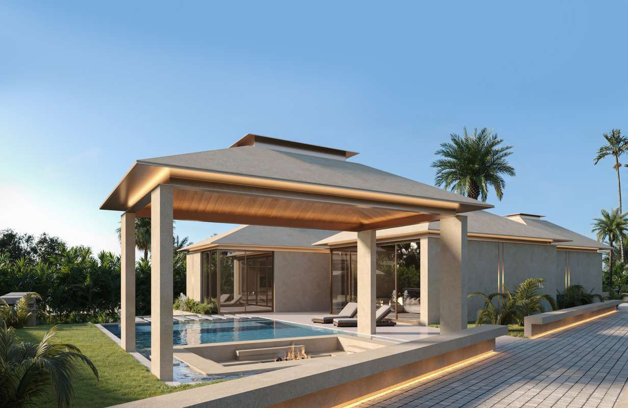 Villa in Marbella, Marbella, 4/12