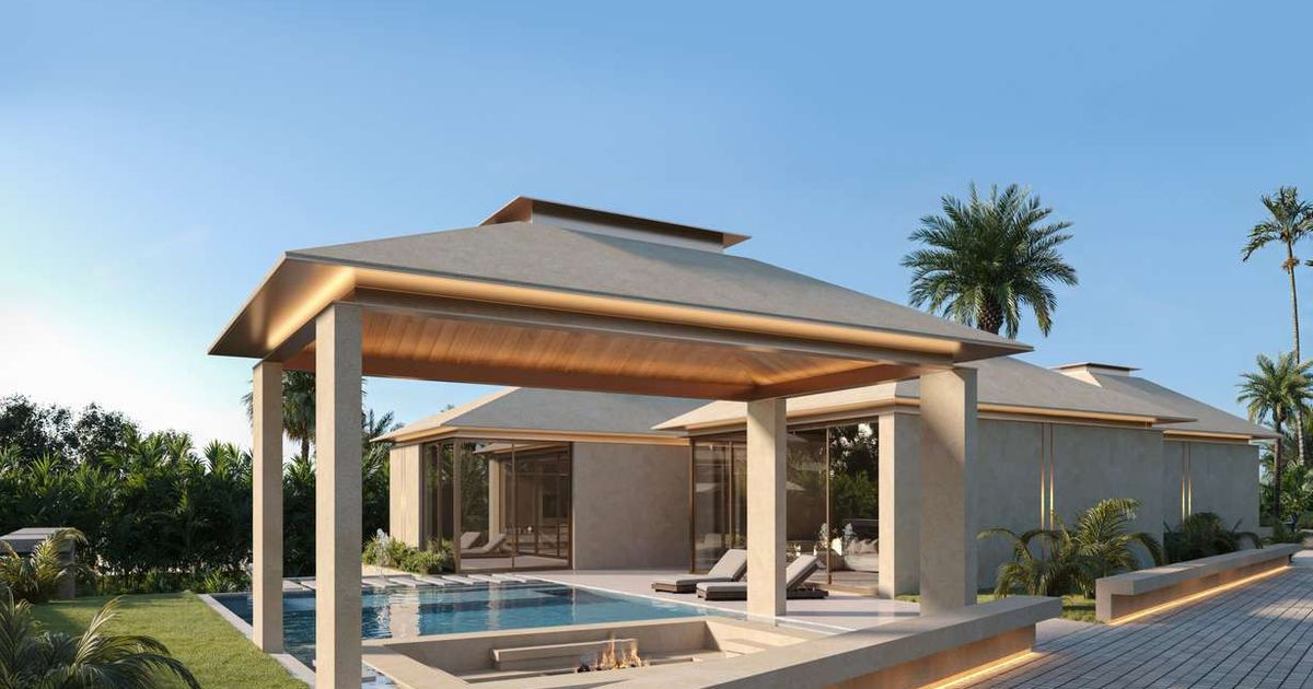 Villa in Marbella, Marbella, 4/12