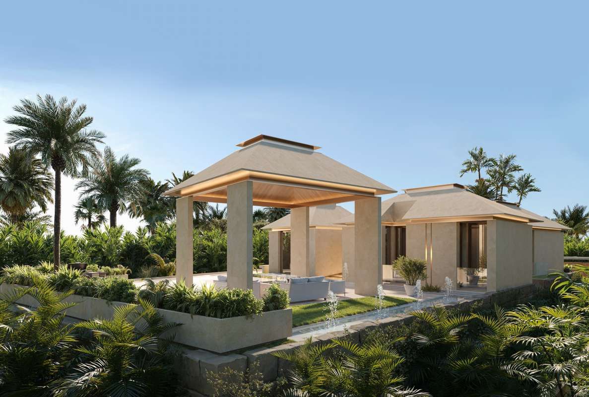 Villa in Marbella, Marbella, 6/12