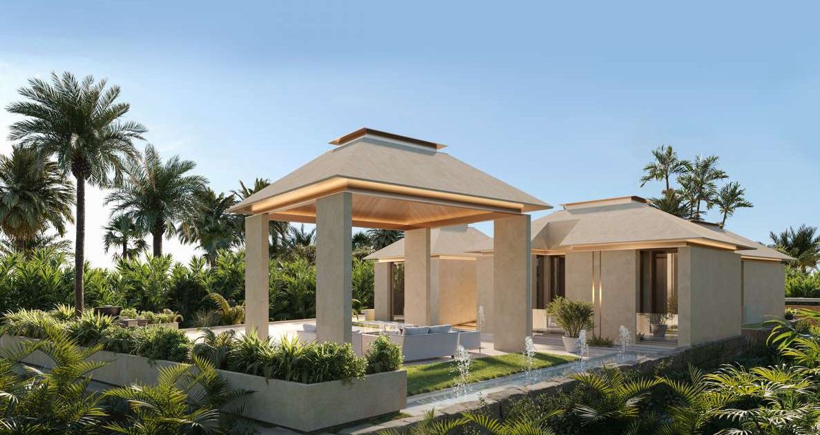 Villa in Marbella, Marbella, 6/12