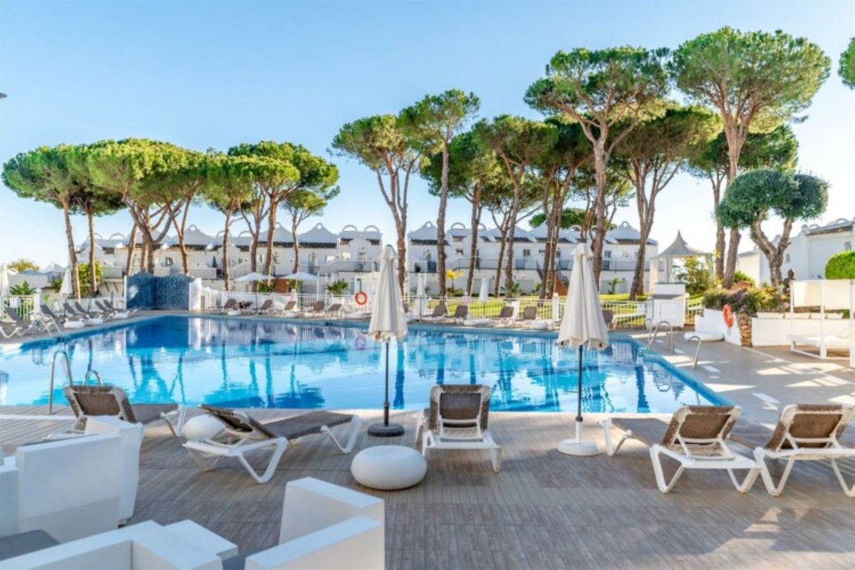 Duplex in Reserva de Marbella, Reserva de Marbella, 1/12