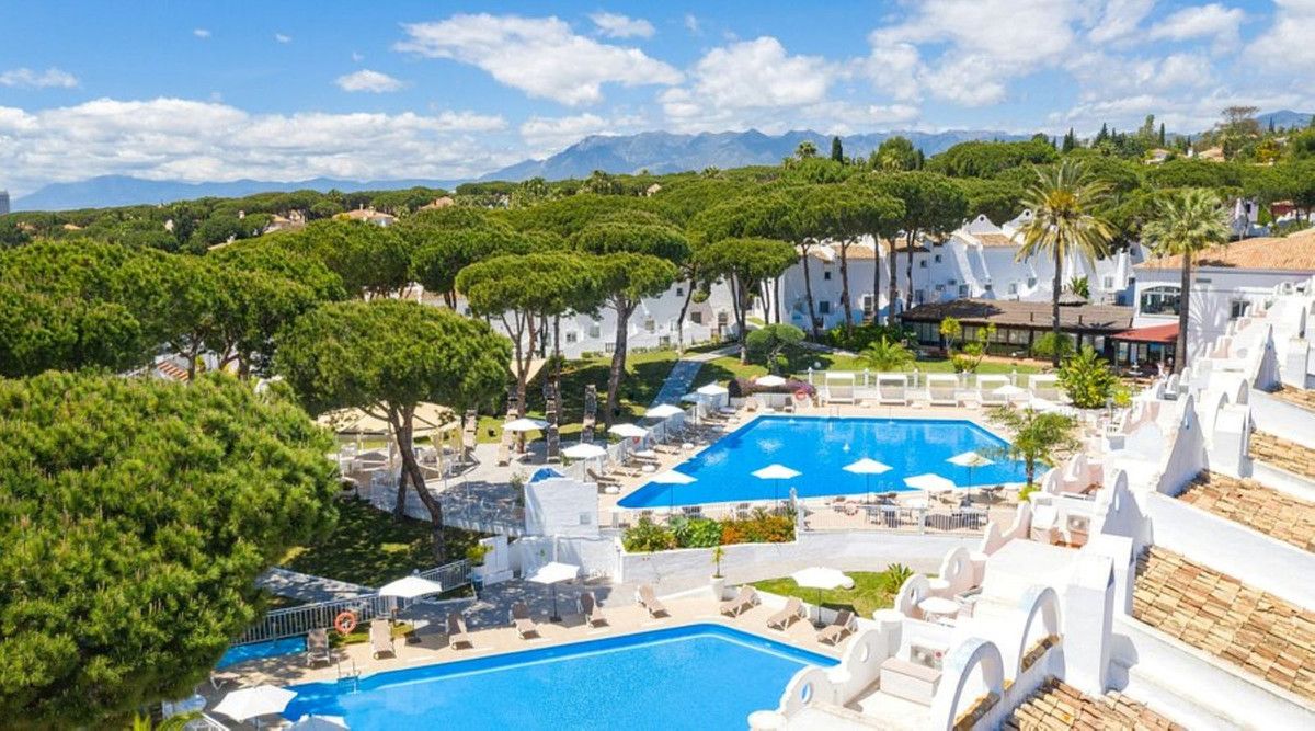 Duplex in Reserva de Marbella, Reserva de Marbella, 2/12
