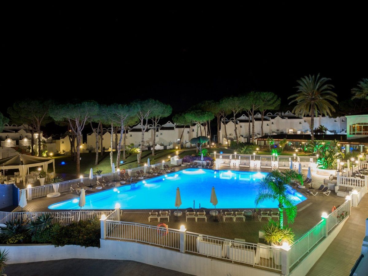 Duplex in Reserva de Marbella, Reserva de Marbella, 12/12