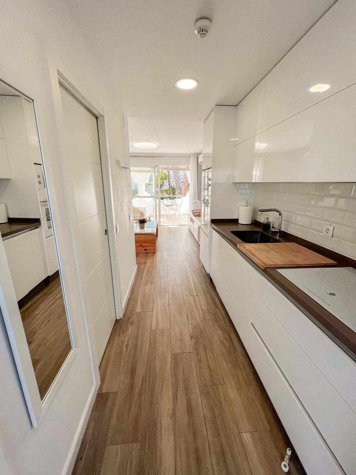 Duplex in Reserva de Marbella, Reserva de Marbella, 5/12