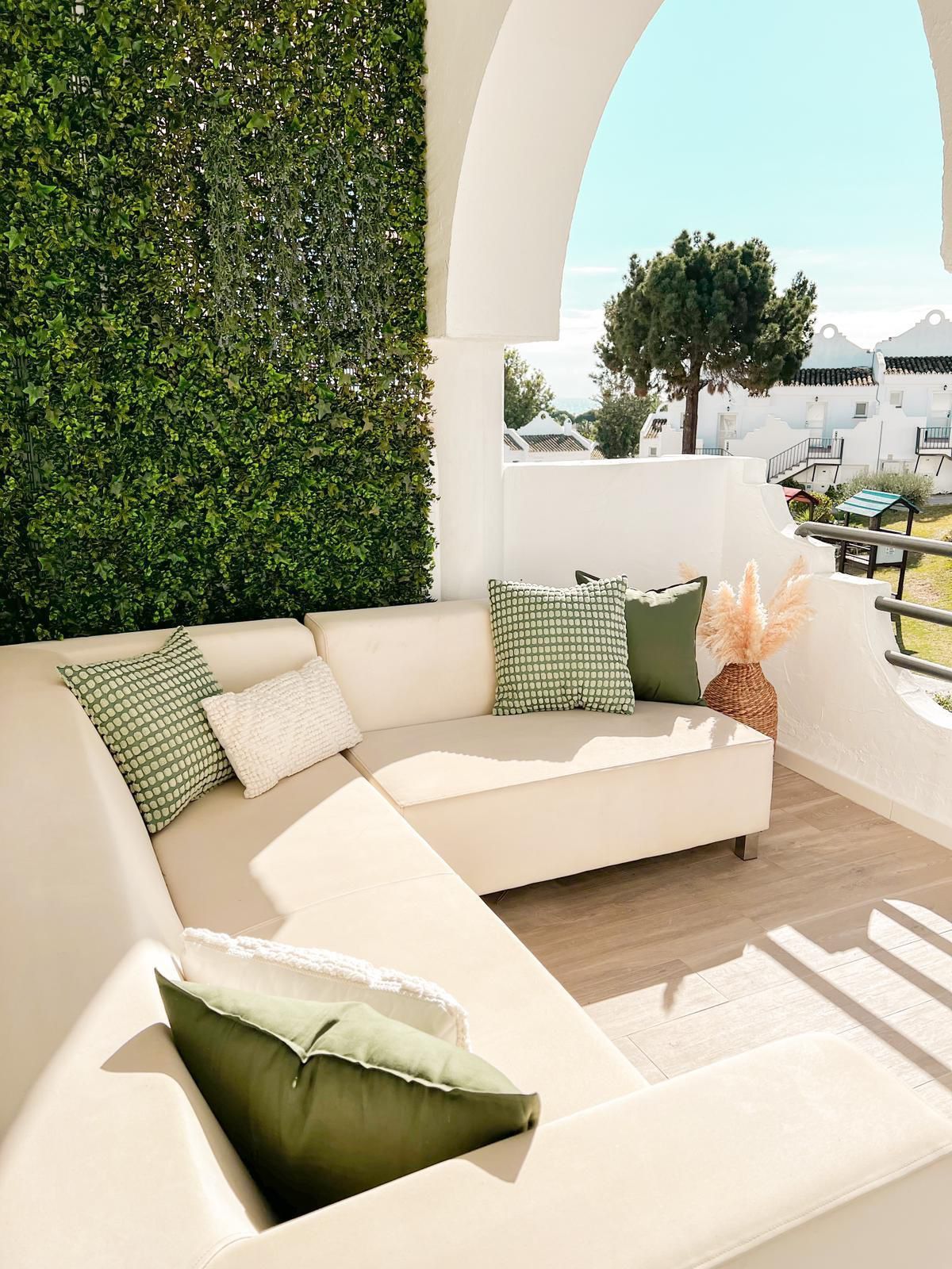 Duplex in Reserva de Marbella, Reserva de Marbella, 6/12