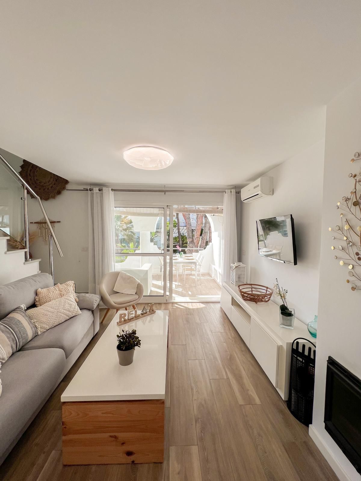 Duplex in Reserva de Marbella, Reserva de Marbella, 7/12