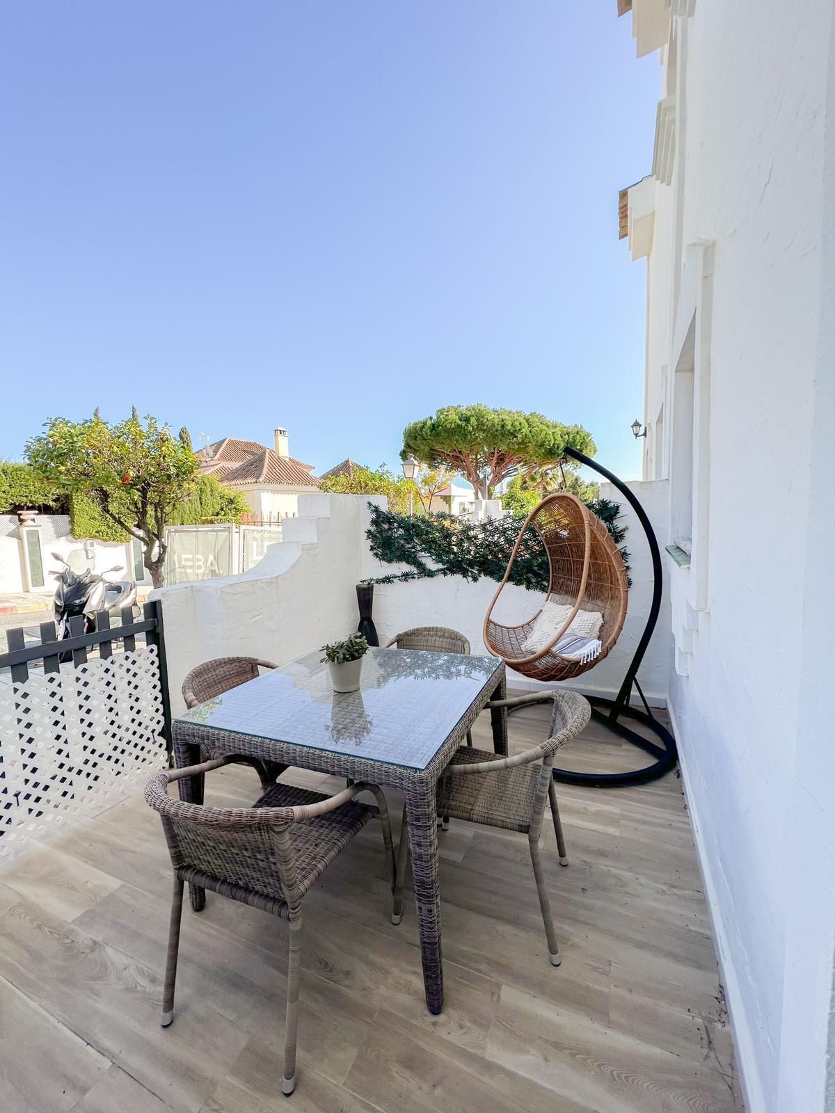 Duplex in Reserva de Marbella, Reserva de Marbella, 8/12