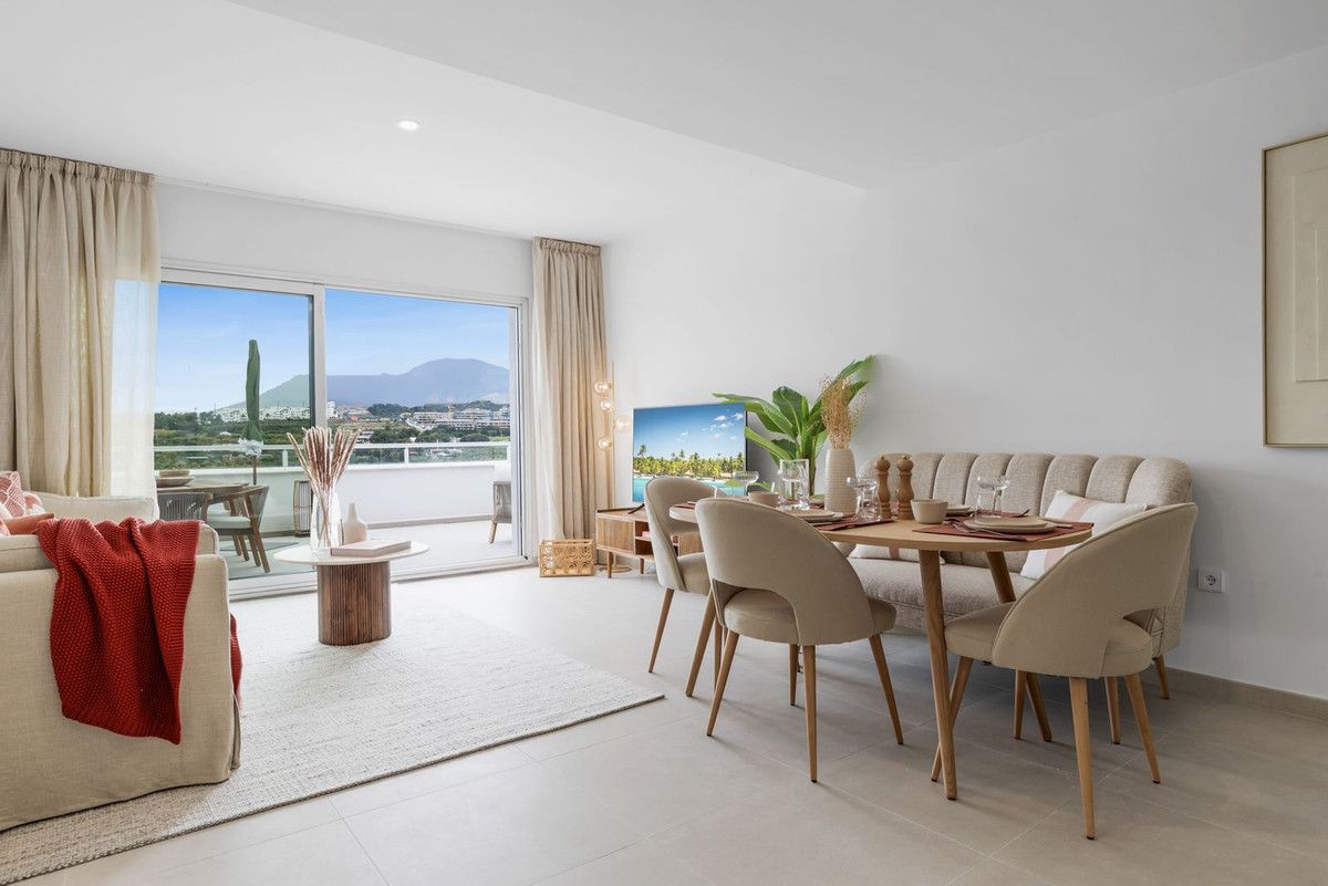 Penthouse in Cancelada, Cancelada, 2/12