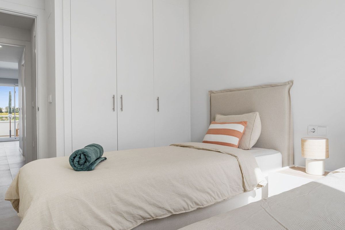 Penthouse in Cancelada, Cancelada, 11/12
